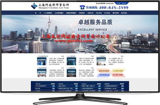 奉贤地区网站建设与网络服务全攻略 从淘宝装修到品牌官网的进阶之路